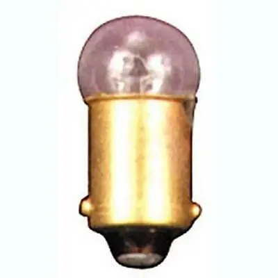 68462-49 6 Volt Dash Bulb 1
