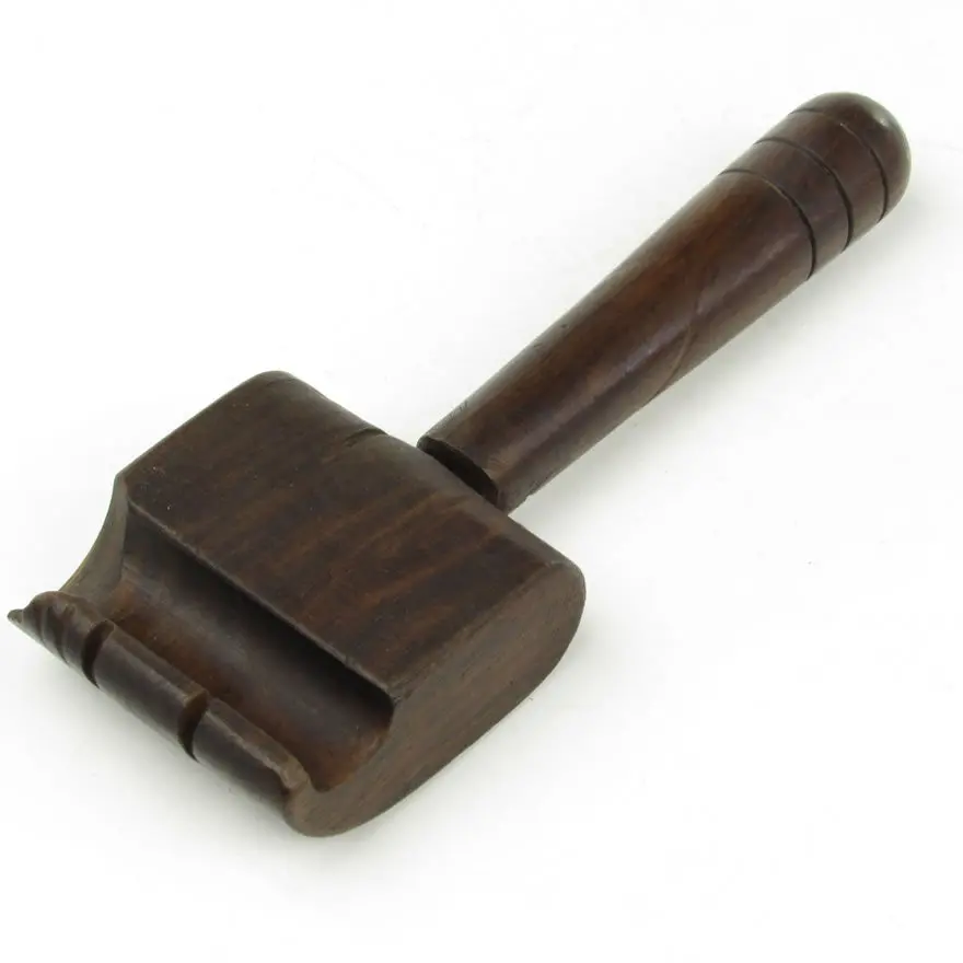 Sold - Sailmakers Serving Mallet | Lignum 1