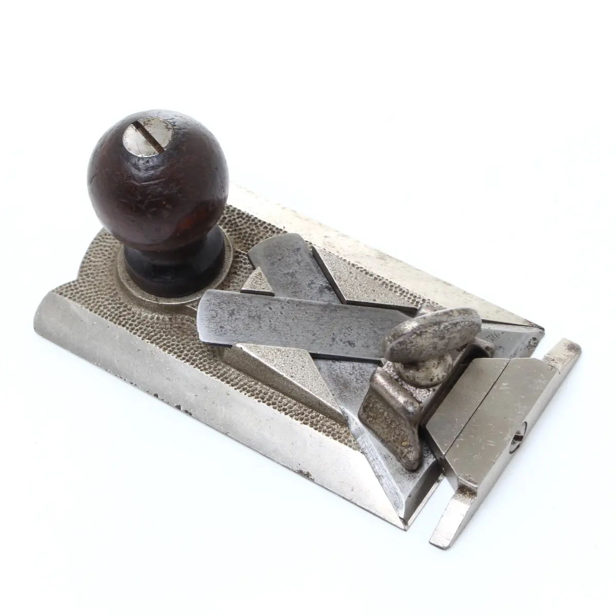 Sargent Side Rabbet Plane No. 81 - England, Wales, Scotland Only 1