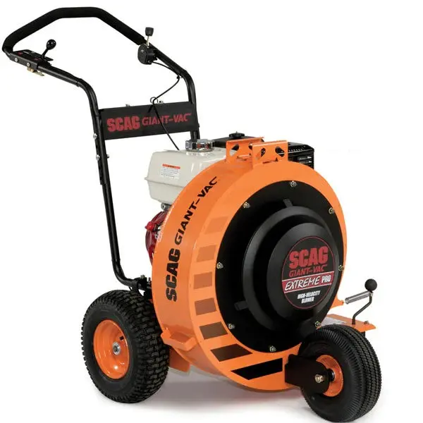 Scag Extreme Pro Blower 1