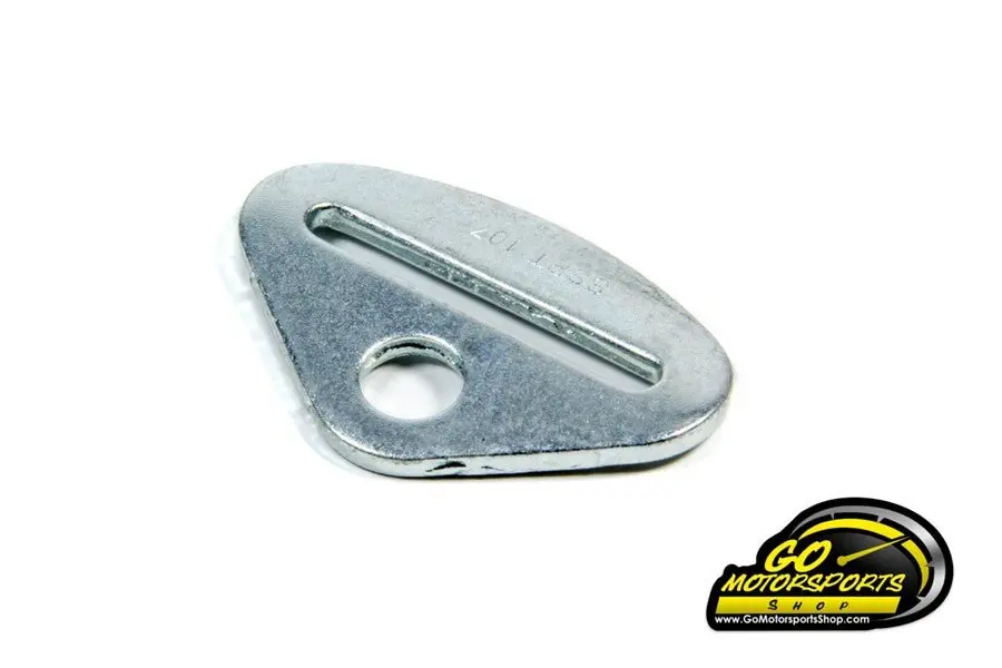 Schroth Racing Bolt-In Harness Bracket (2" Slit) 1