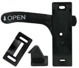 Screen Door Latch Lh 1