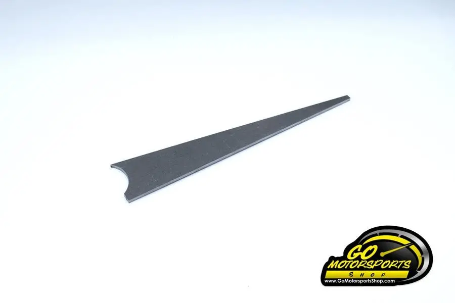 Seat Back Brace / 3Rd Link Long Gusset (New Style) | Legend Car 1