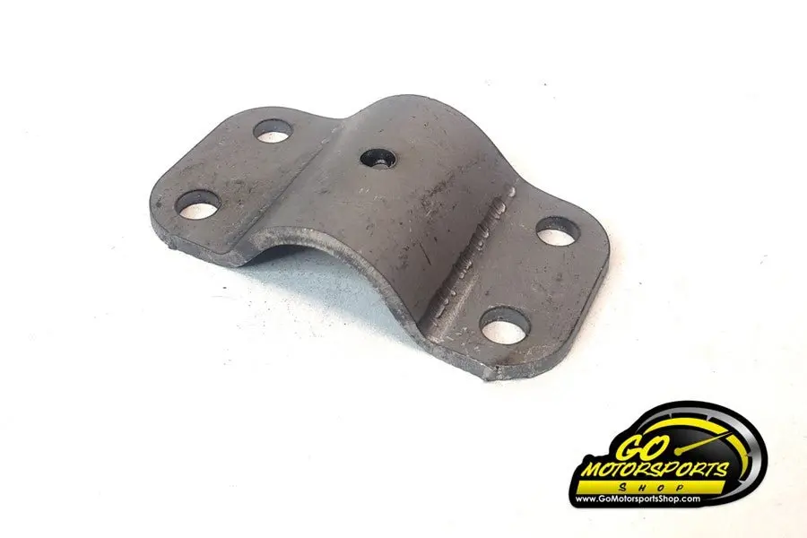 Seat Mount / Pedal Mount | Bandolero & Go Kart 1