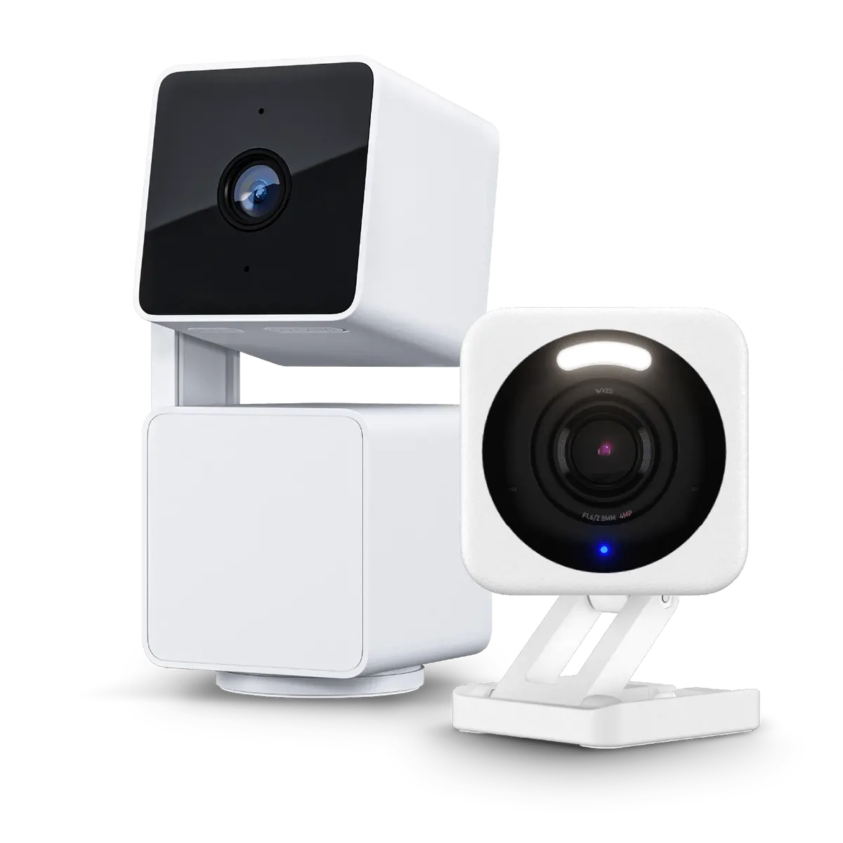Security Camera Starter Kit Basic 1