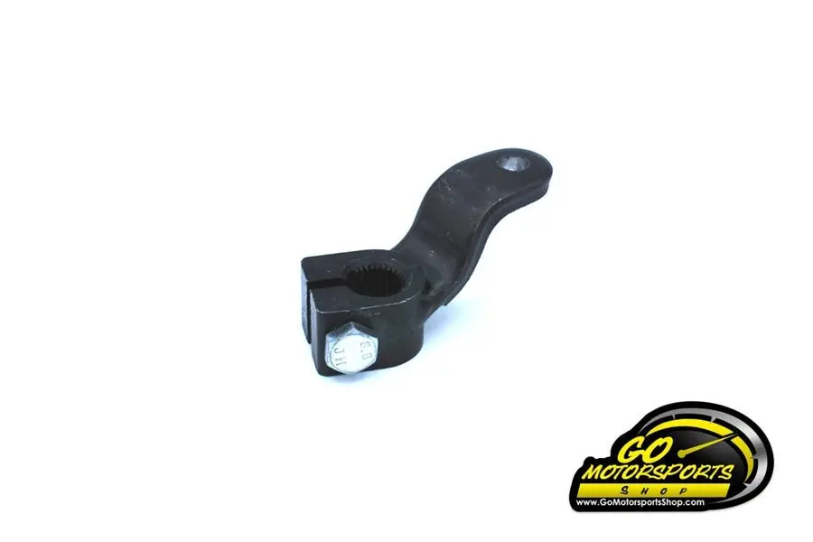 Shift Adapter Linkage Splined (Yamaha Oem) | Legend Car 1
