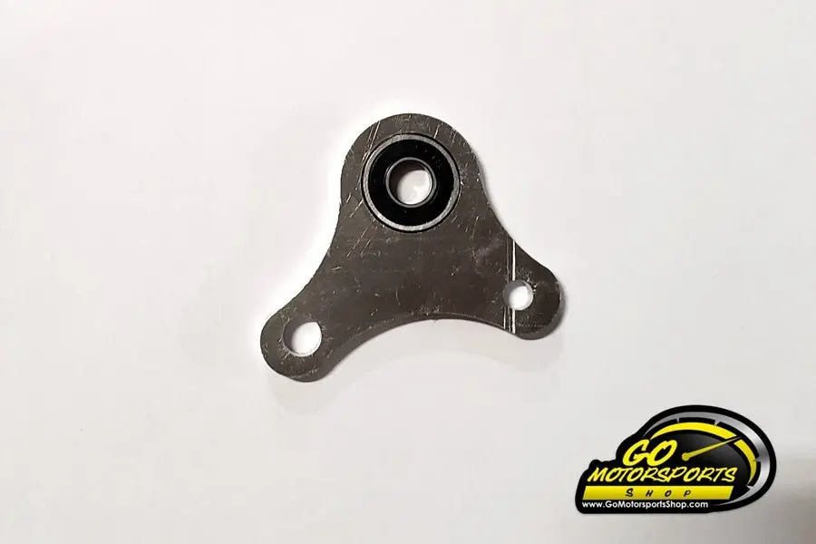 Shifter Bellcrank (Aluminum With Bearing) Mt09 | Legend Car 1