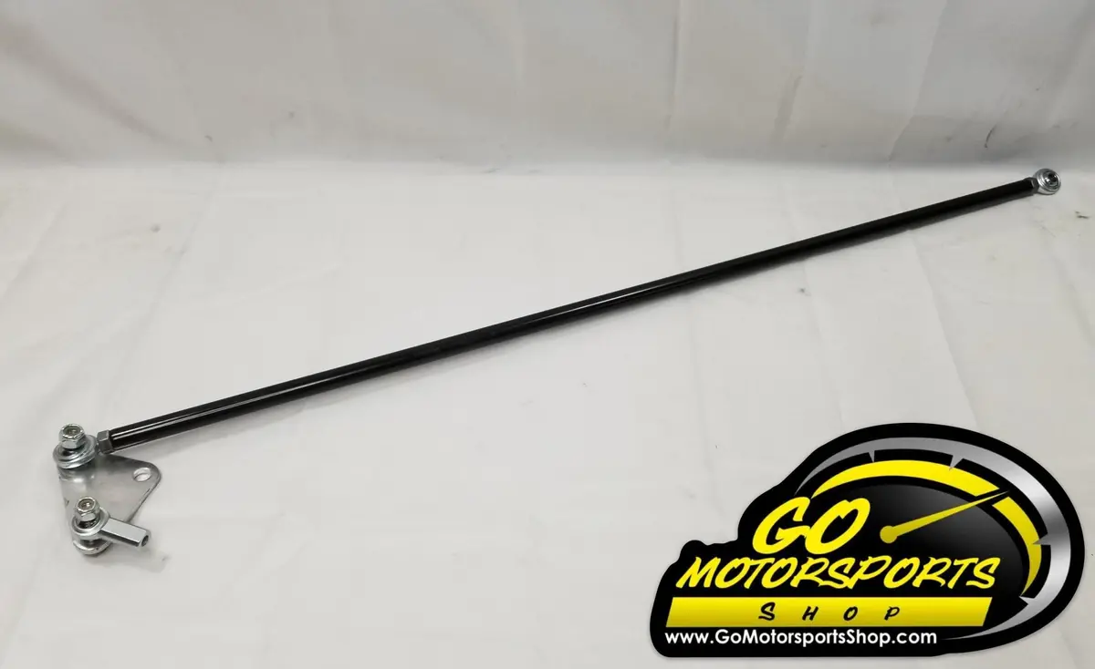 Shifter Rod Assy Kit (Fz09 / Mt09) | Legend Car 1