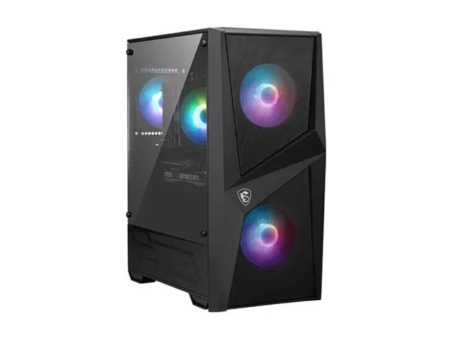Sim Starter Computer 1