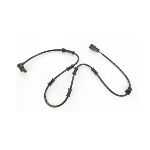 Skf Abs Wheel Speed Sensor With Integrated Bearing (Sc502) 1