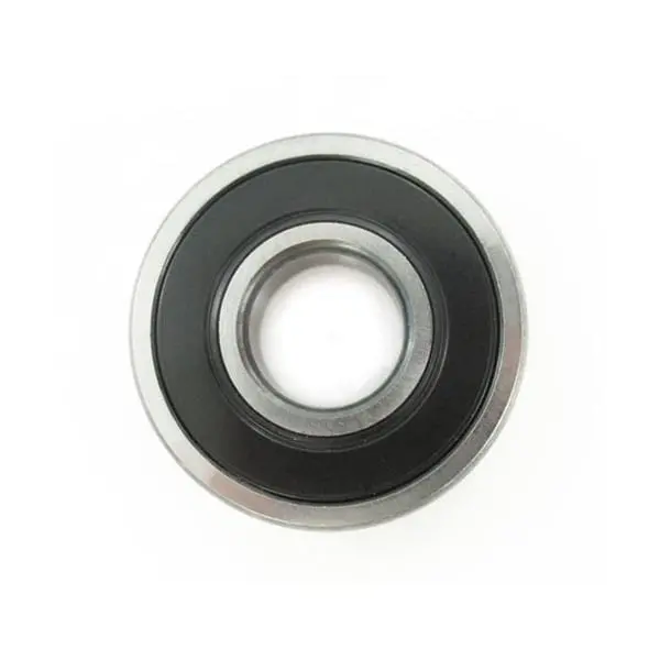 Skf 35-2Zj Double-Shielded Axle Bearing – Metric Dimensions 1
