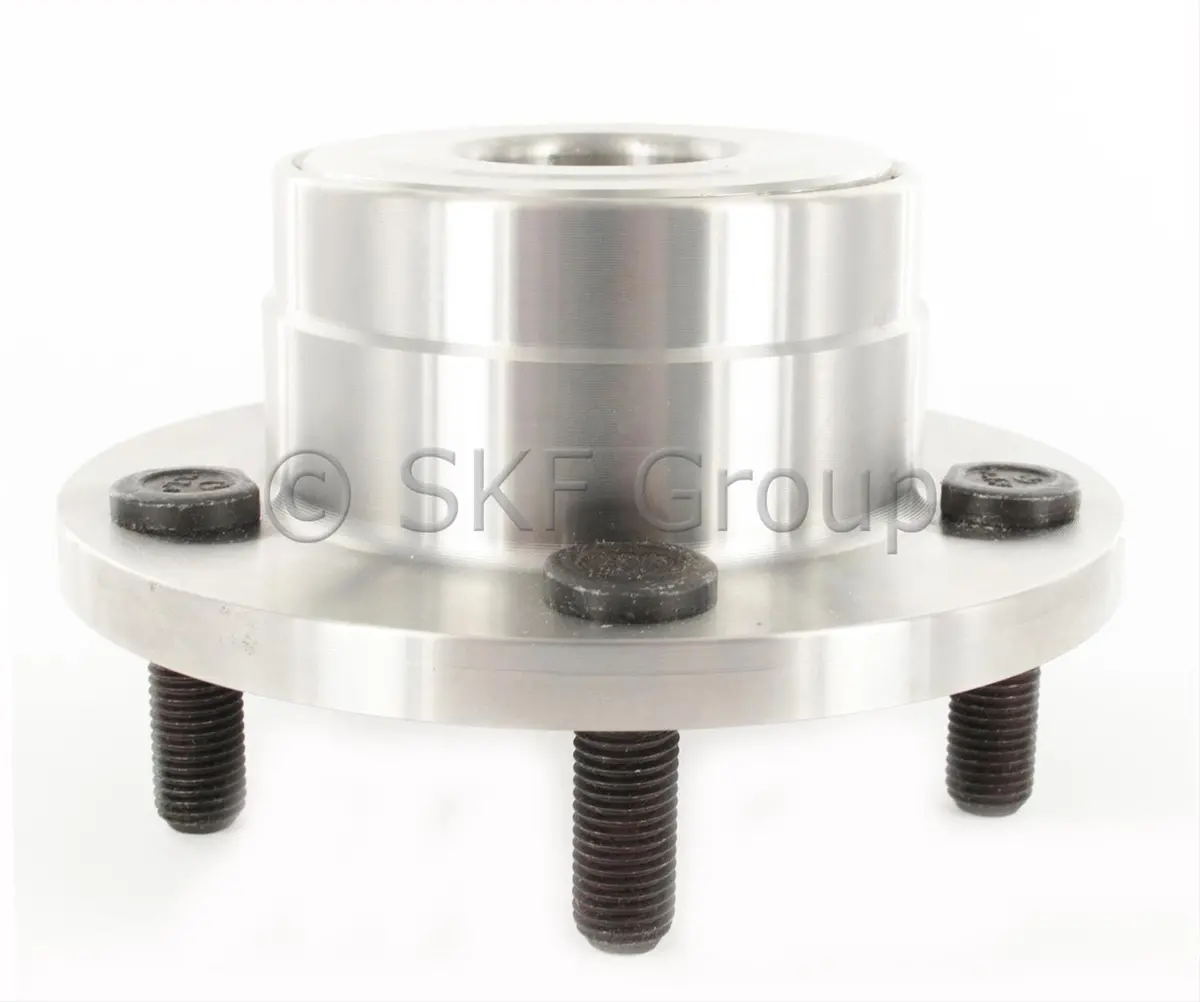 Skf Br930003 Wheel Hub And Bearing Assembly 1