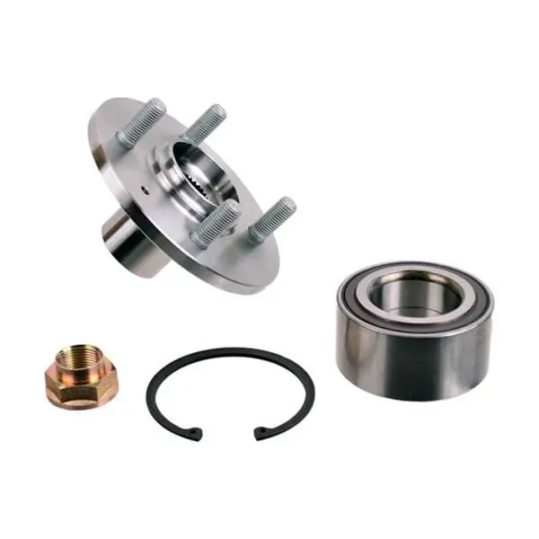 Skf Br930581K Wheel Hub & Bearing Repair Kit 1