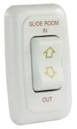 Slide-Out Switch-White 1