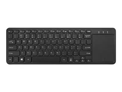 Slimtouch Keyboard 1