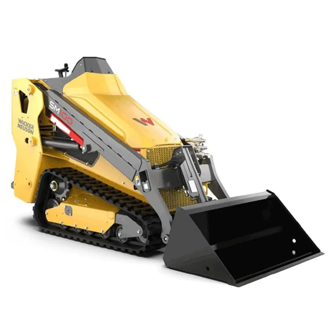 Sm100 Wacker Rental 1