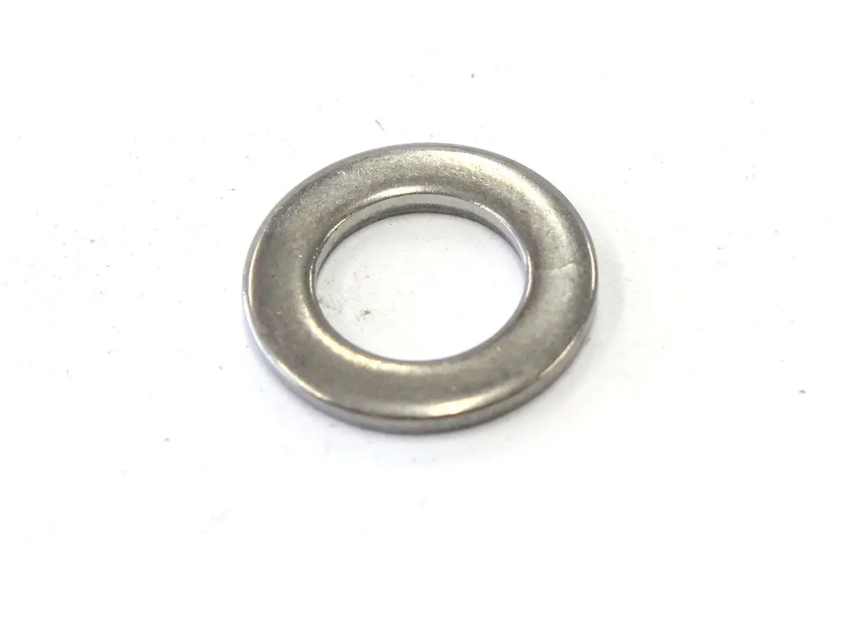 Stainless Steel An Washer: 5/16" Id, 9/16" Od – Sppssw-312 1