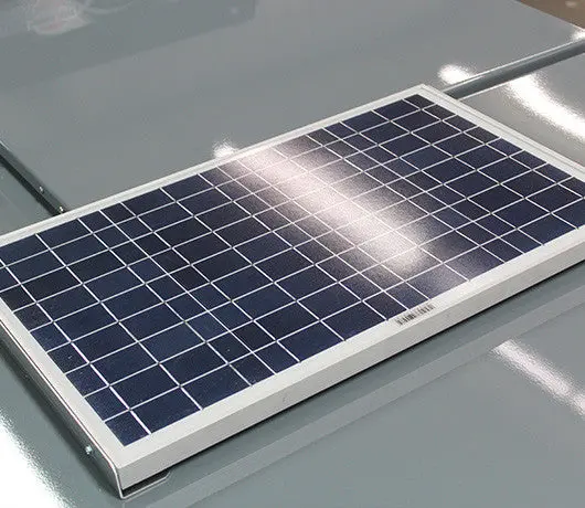 Solar Battery Maintainer 1