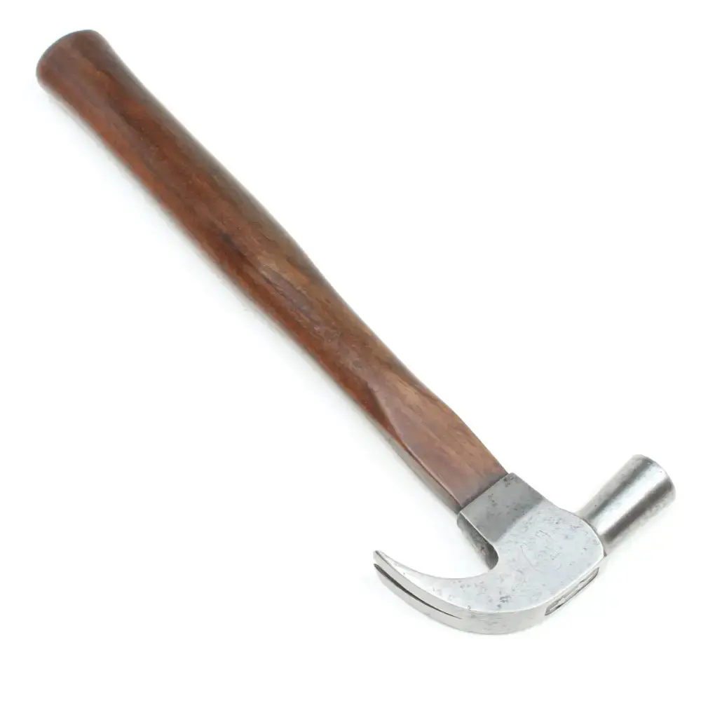 Sold - Old Atha Tool Co Claw Hammer (Usa) 2