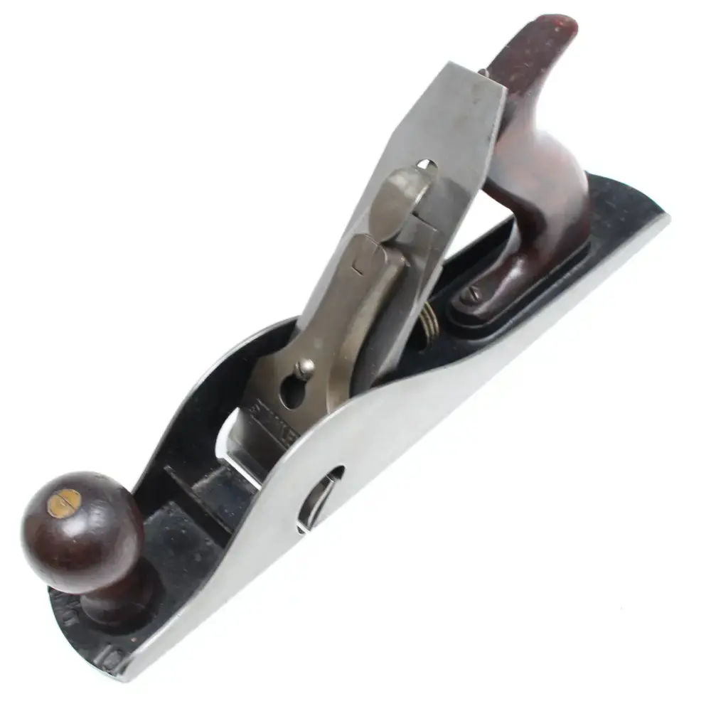 Sold - Stanley Rabbet Plane No. 10 2