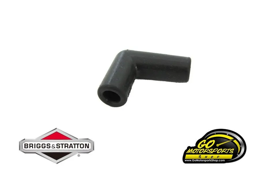 Spark Plug Boot | Bandolero 1
