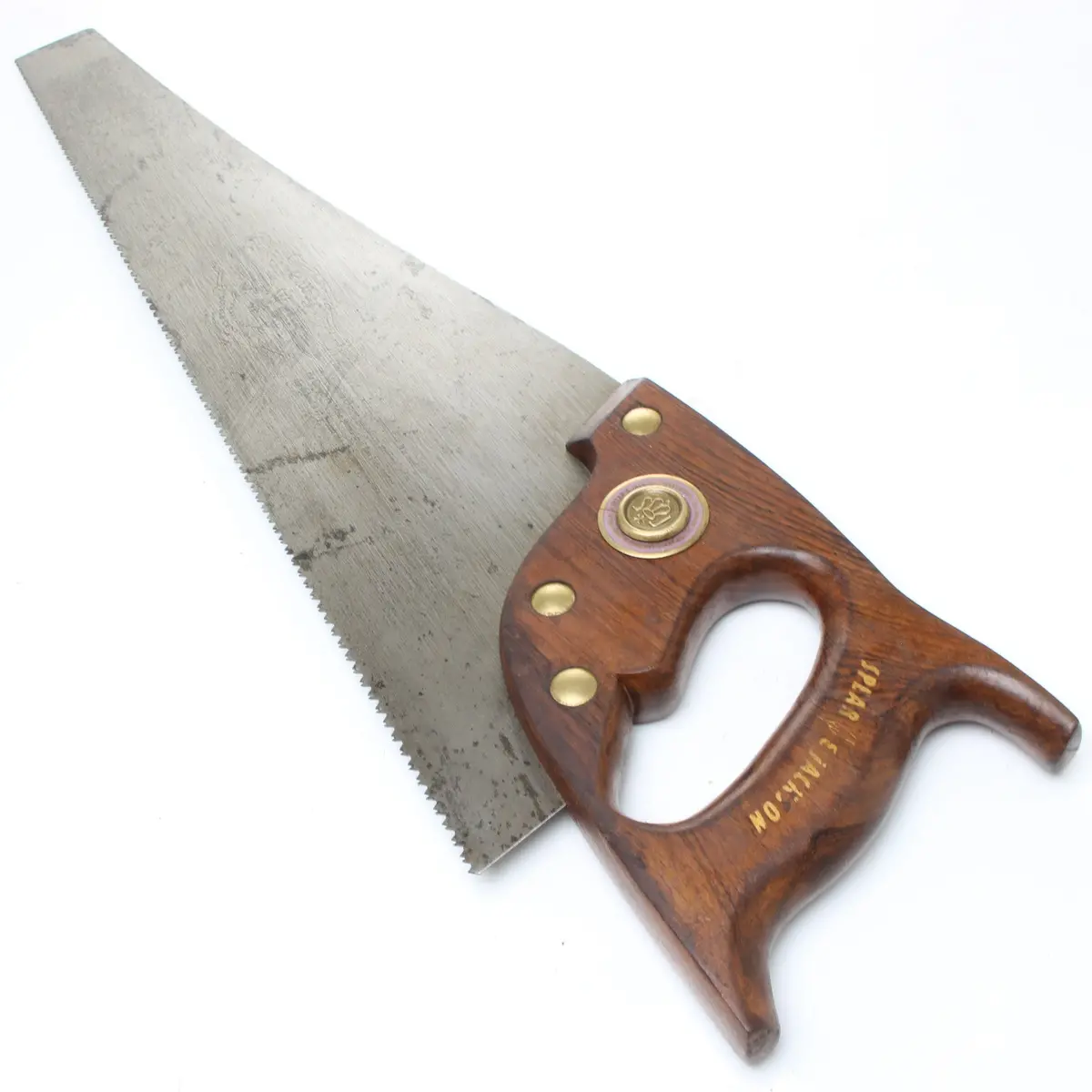 Spear & Jackson Saw No. 200 - England, Wales, Scotland Only 1