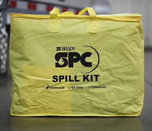 Spill Containment Kit 1