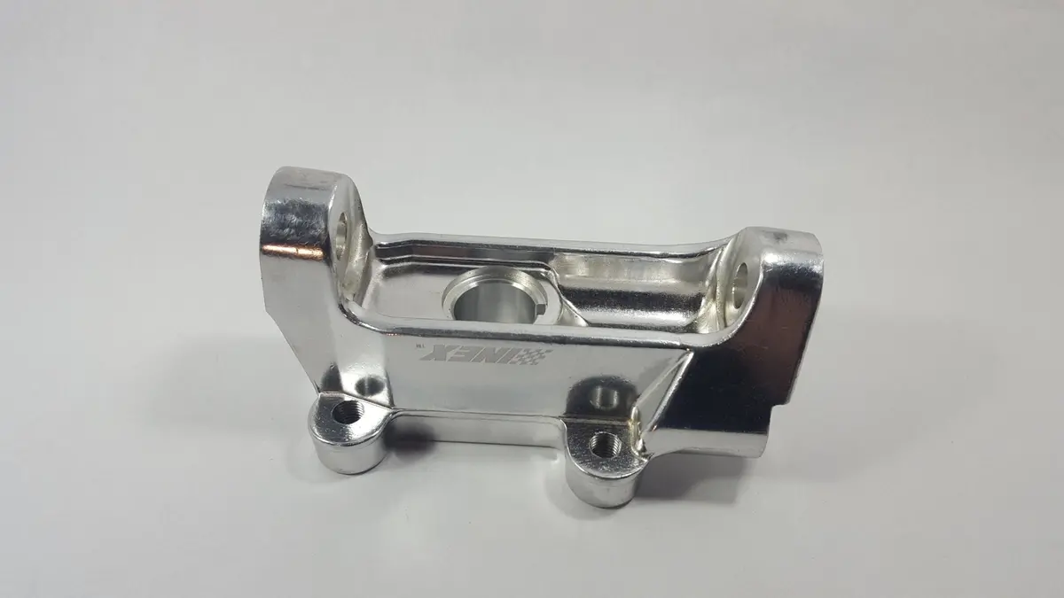 Spindle Base (Forged) | Legend Car 1