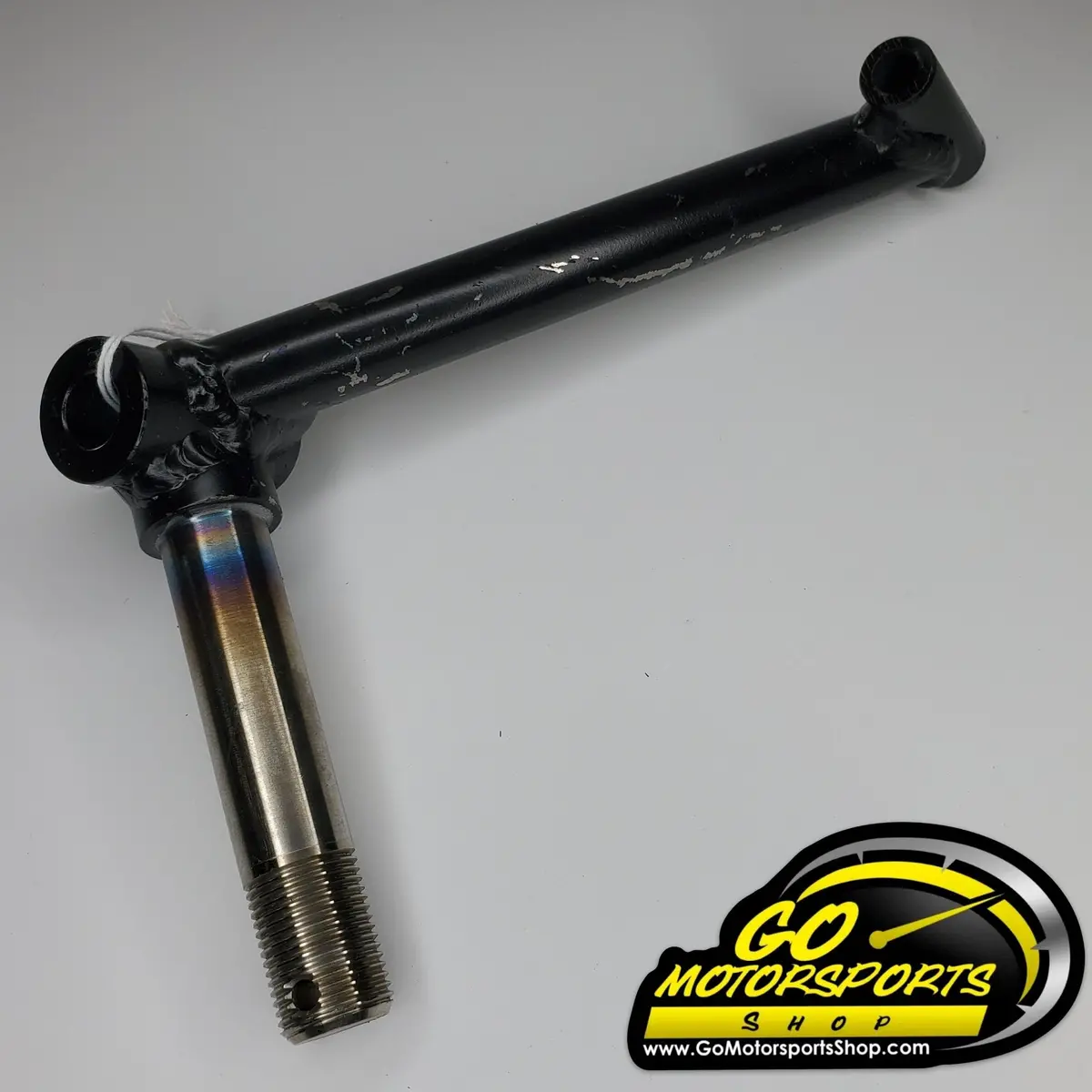 Spindle (Chromoly) | Bandolero 2