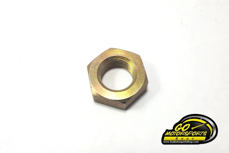 Spindle Nut | Legend Car 1