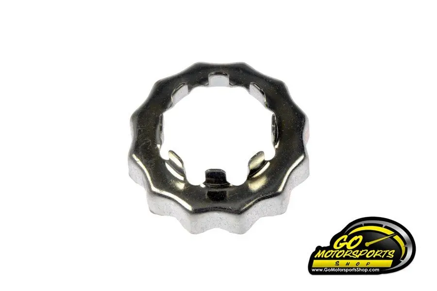 Spindle Star Retainer | Legend Car 1