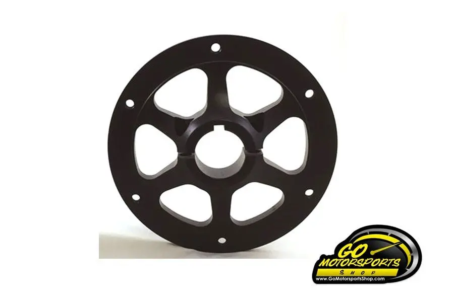 Split Gear Hub | Bandolero 1