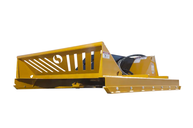 Bush Whacker Brush Cutter Mower Ssm 72 1