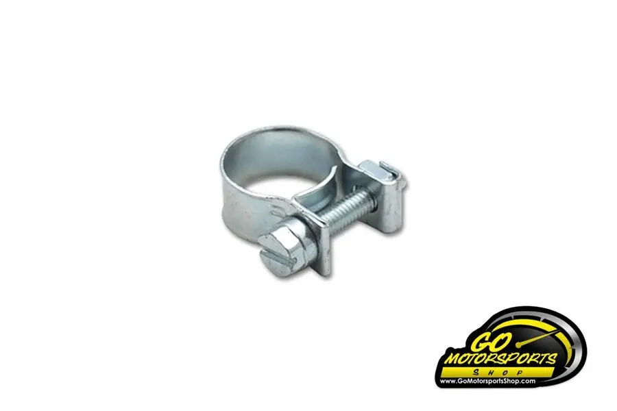 Standard Brake Master Cylinder Hose Clamp (Smooth) | Legend 1