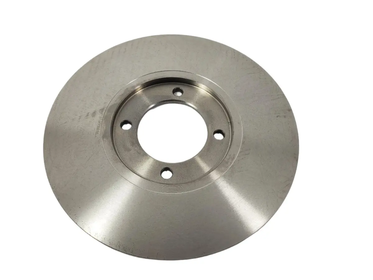 Standard Brake Rotor | Legend Car 1