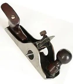Sold - Stanley Cabinet Scraper Plane No. 85 - Uk Only 2