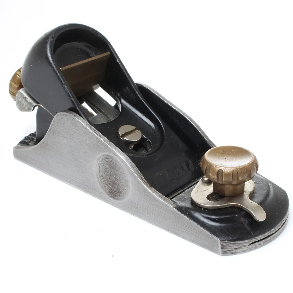 Sold - Stanley Block Plane - No. 9 1/2A 1