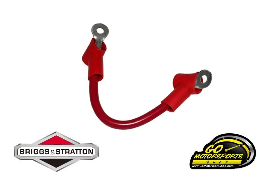 Starter Cable - Engine | Bandolero 1