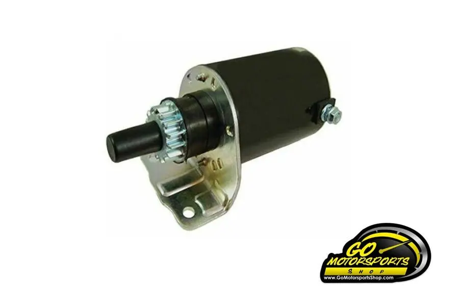 Starter Motor (Aftermarket) | Bandolero 1