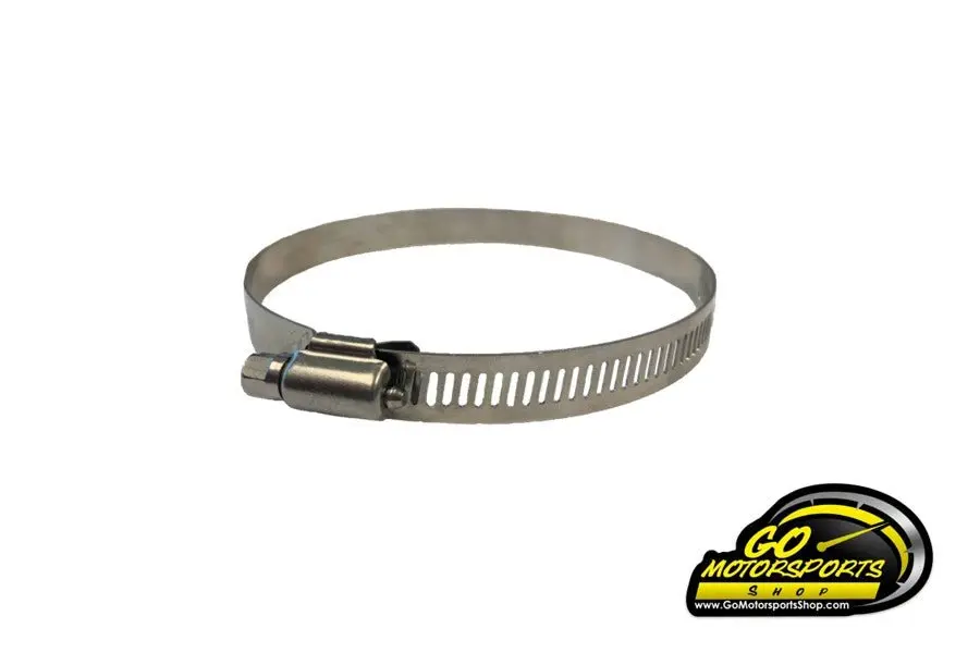 Starter Solenoid Bracket Clamp | Bandolero Car 1