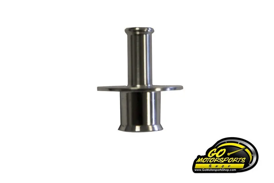 Steel Brake Master Cylinder Hose Adapter | Legend Car 1
