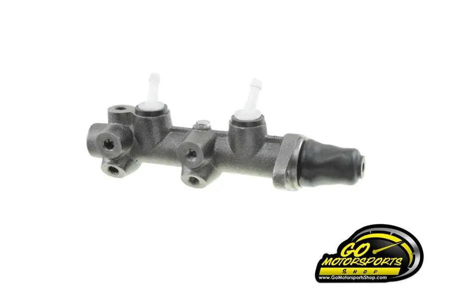 Steel Brake Master Cylinder (Standard Aftermarket) | Legend Car 1