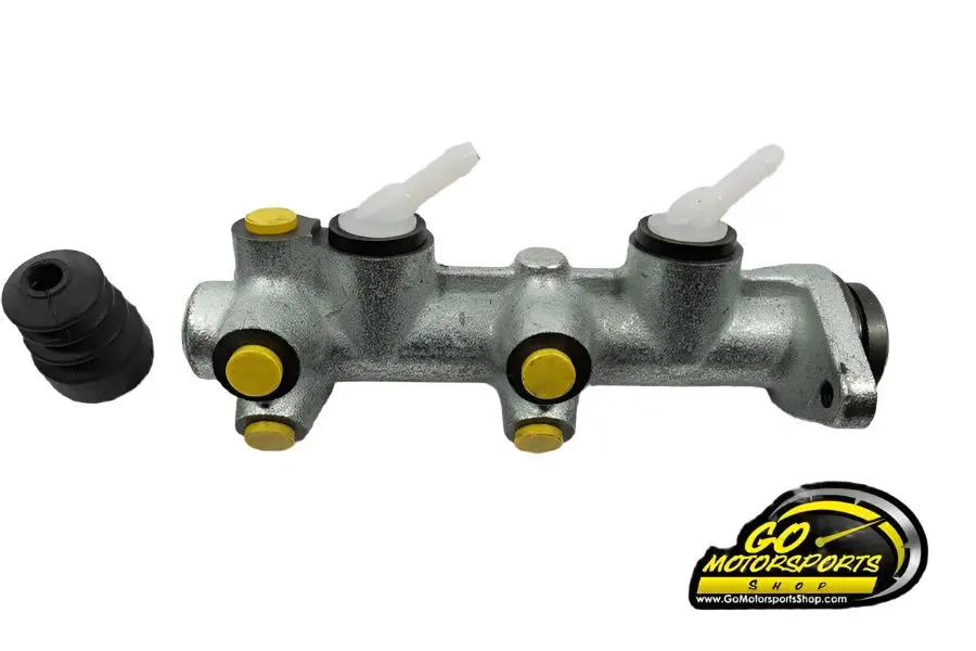 Steel Brake Master Cylinder (Uslci Stock) | Legend Car 1