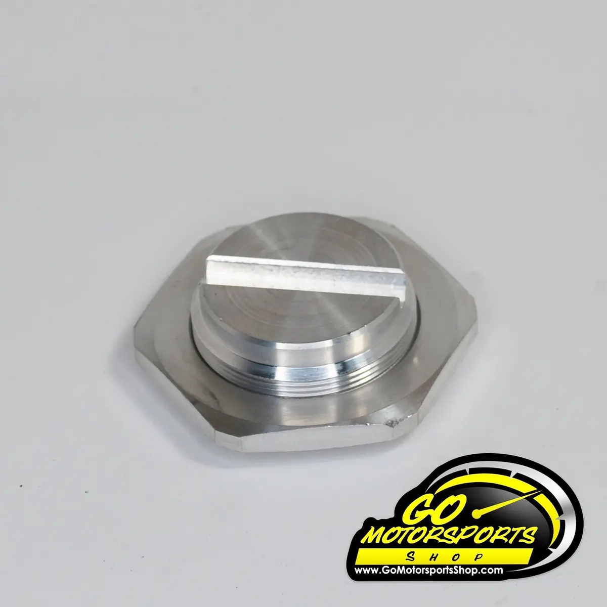 Steering Rack Adj. Screw W/ Jam Nut | Legend Car 1