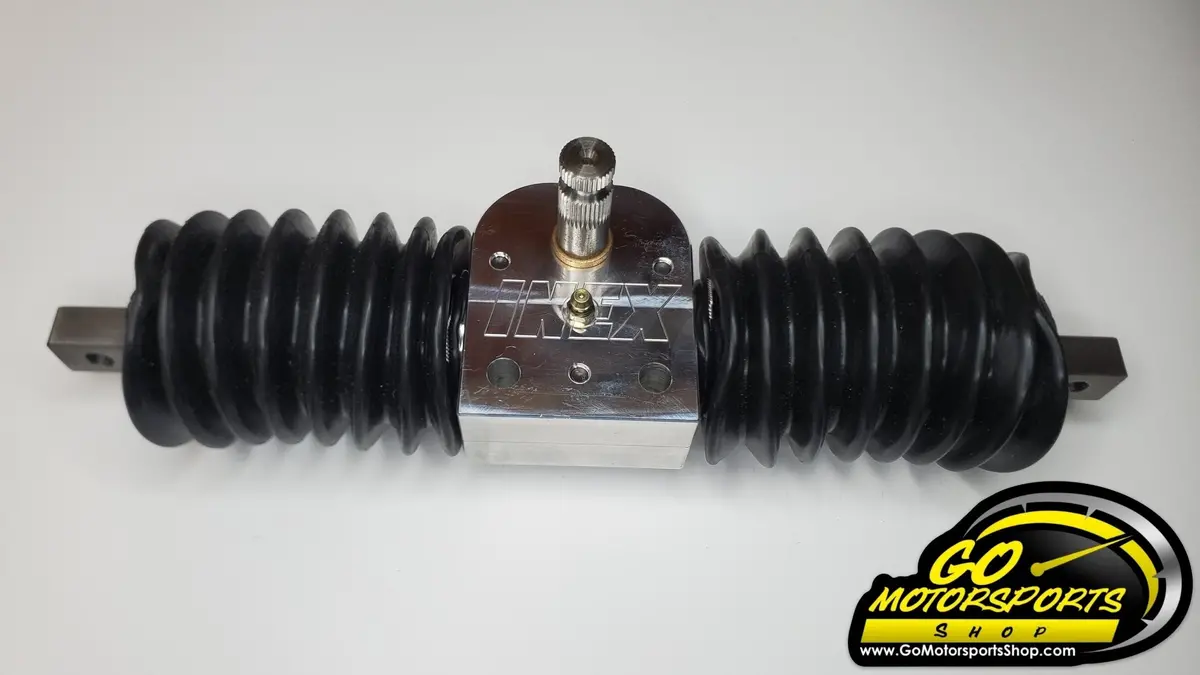 Steering Rack | Bandolero 1