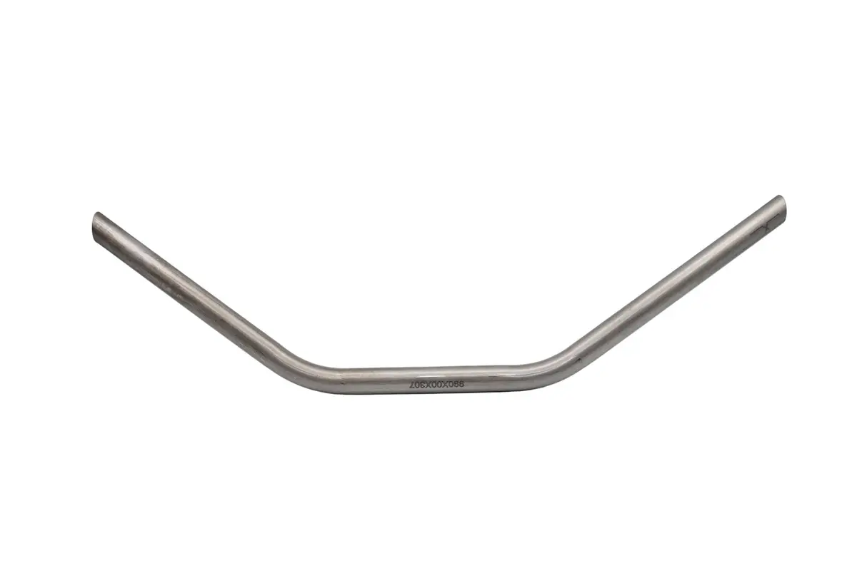 Steering Rack Mount Bar | Legend Car 1