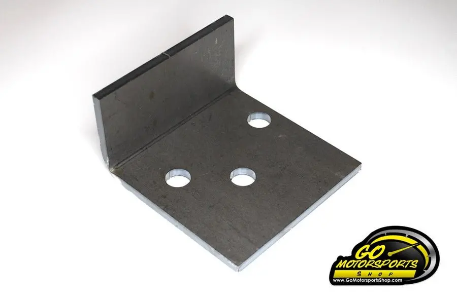 Steering Rack Mounting Plate | Legend Car 1