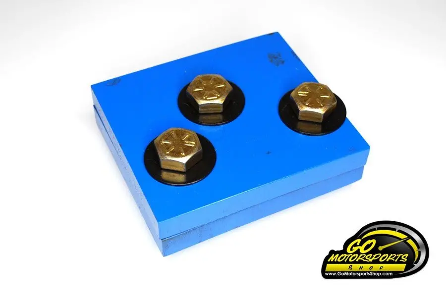 Steering Rack Straightening Tool | Legend Car 1