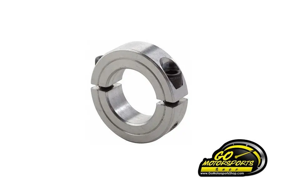 Steering Shaft Collar (3/4" Aluminum) 1