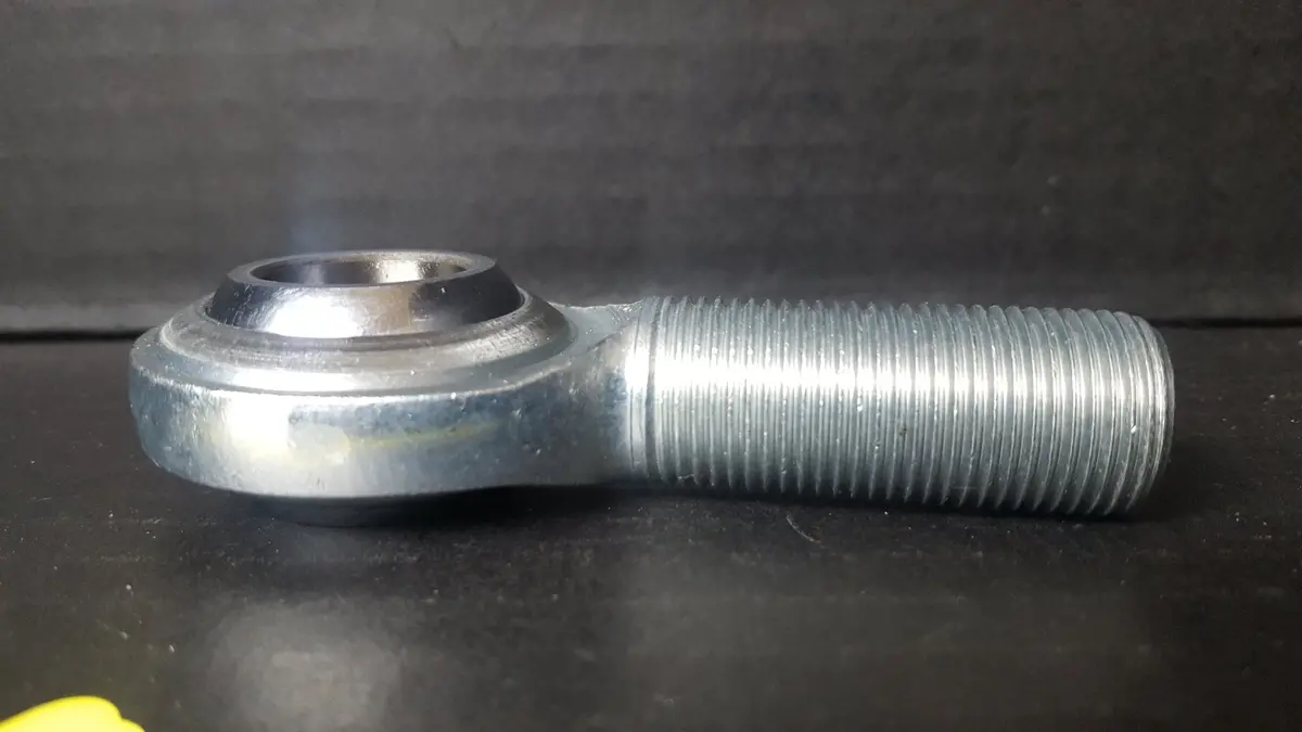 Steering Shaft Heim 3/4 | Legend Car 1